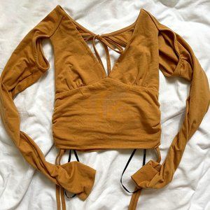 Casual Forever 21 Top